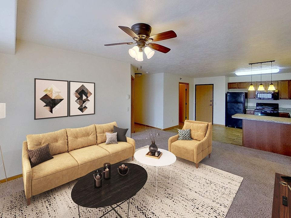 Sunset Pointe Apartment Rentals Minot, ND Zillow