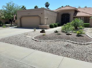 19634 N Keystone Dr, Sun City West, AZ 85375