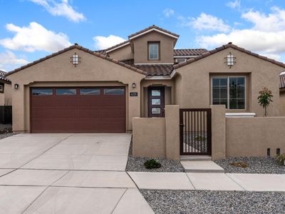 6422 Tolkien Ln NW, Albuquerque, NM, 87120