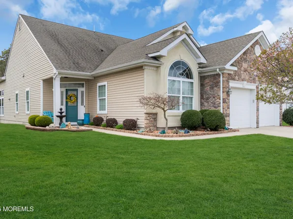 3 Bayville Way, Waretown, NJ 08758