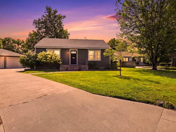 314 Douglass Ave, Richland, WA 99352