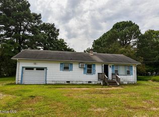 2209 Main Street Ext, Elizabeth City, NC 27909