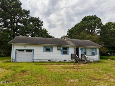 2209 W Main Street Ext, Elizabeth City, NC, 27909