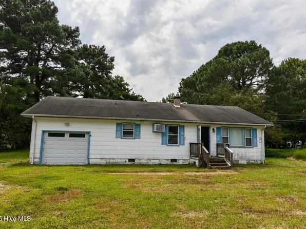 2209 W Main Street Ext, Elizabeth City, NC 27909