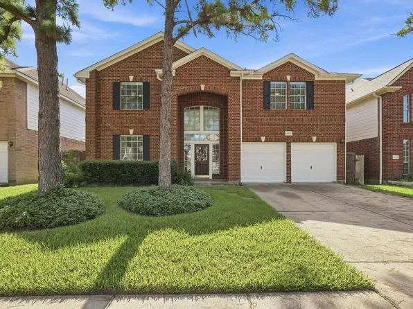 10138 Bayou Manor Ln, Houston, TX 77064