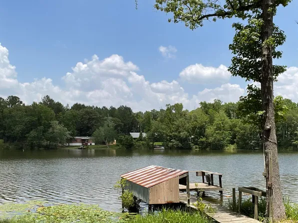 12900 County Road 2127 N Lot 19, Henderson, TX 75652