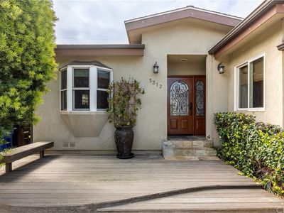 5312 W 137th Pl, Hawthorne, CA, 90250