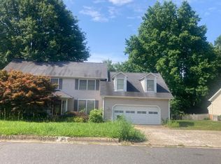 4333 Old Forge Dr, Gastonia, NC 28056