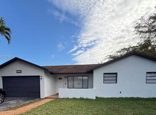 11041 SW 140th Ave, Miami, FL 33186
