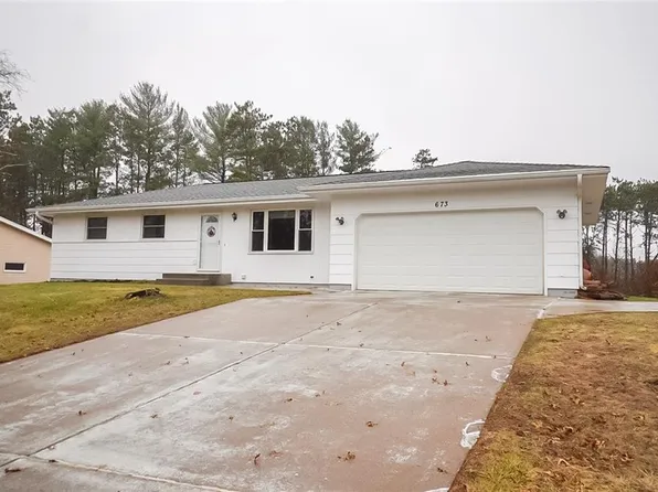 673 Jefferson Street, Mondovi, WI 54755