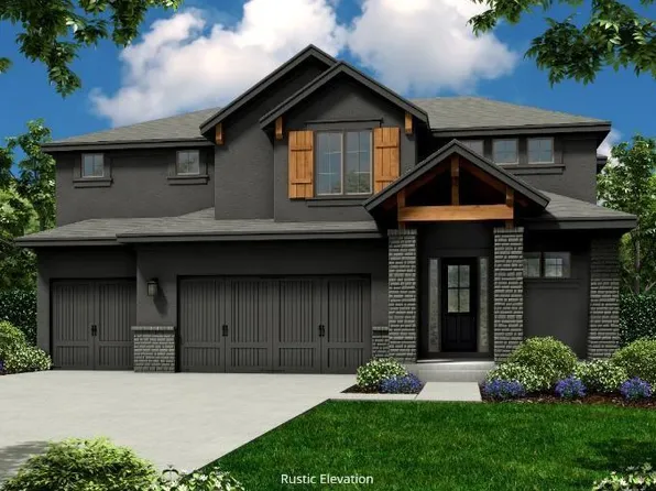 18228 Monrovia St, Overland Park, KS 66013