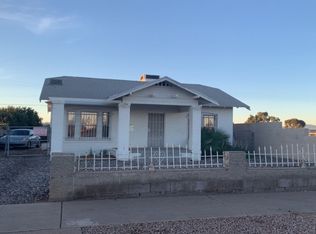 2221 W Jefferson St, Phoenix, AZ 85009