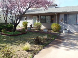 374 W 8th St S, Snowflake, AZ 85937