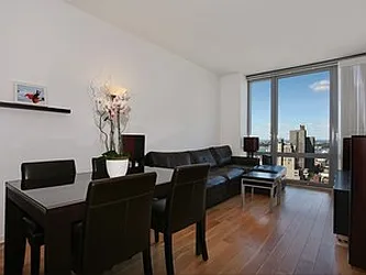 Rented by Corcoran