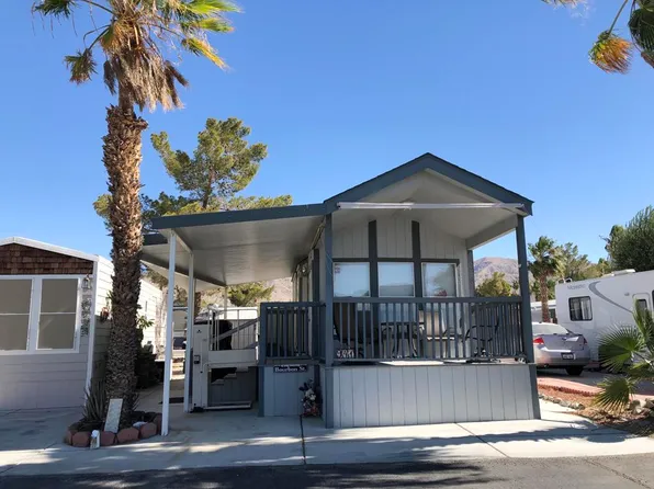 74711 Dillon Rd Space 941, Desert Hot Springs, CA 92241