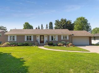 4513 Belvidere Ln, Edina, MN 55435