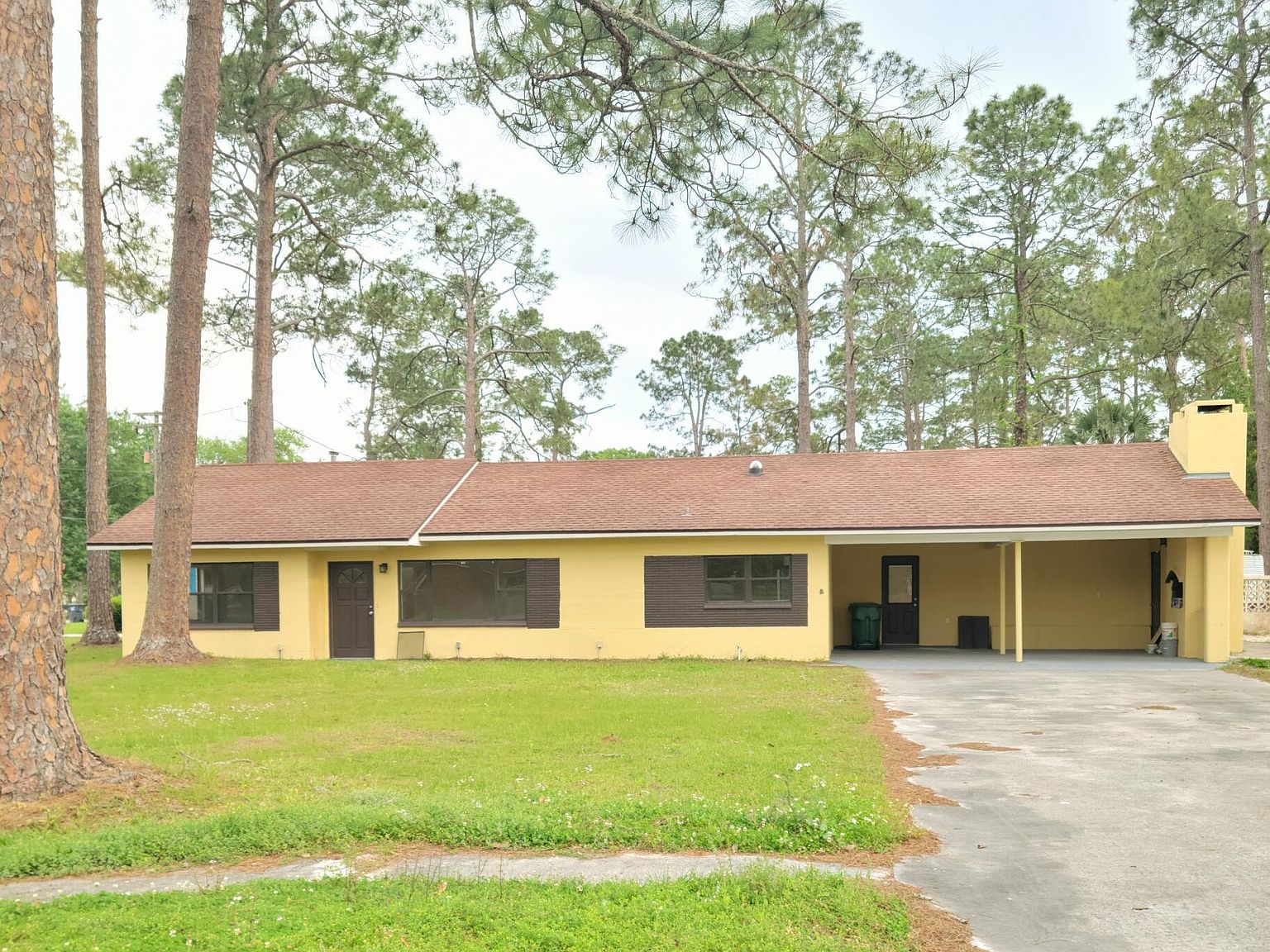 362 E MINNESOTA AVE, Macclenny, FL 32063 Zillow