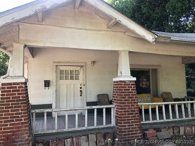 410 S Xanthus Ave, Tulsa, OK, 74104