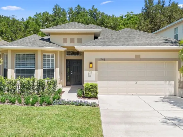 1745 Lakelet Loop, Oviedo, FL 32765