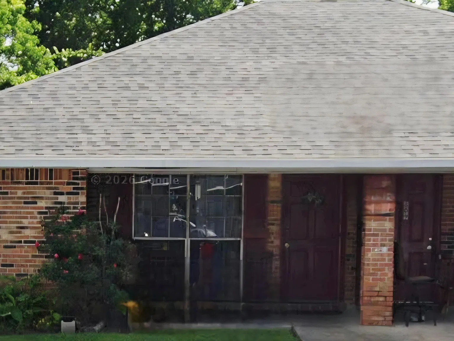 4 bed, 1500 sqft, $1,400 — Photo 1
