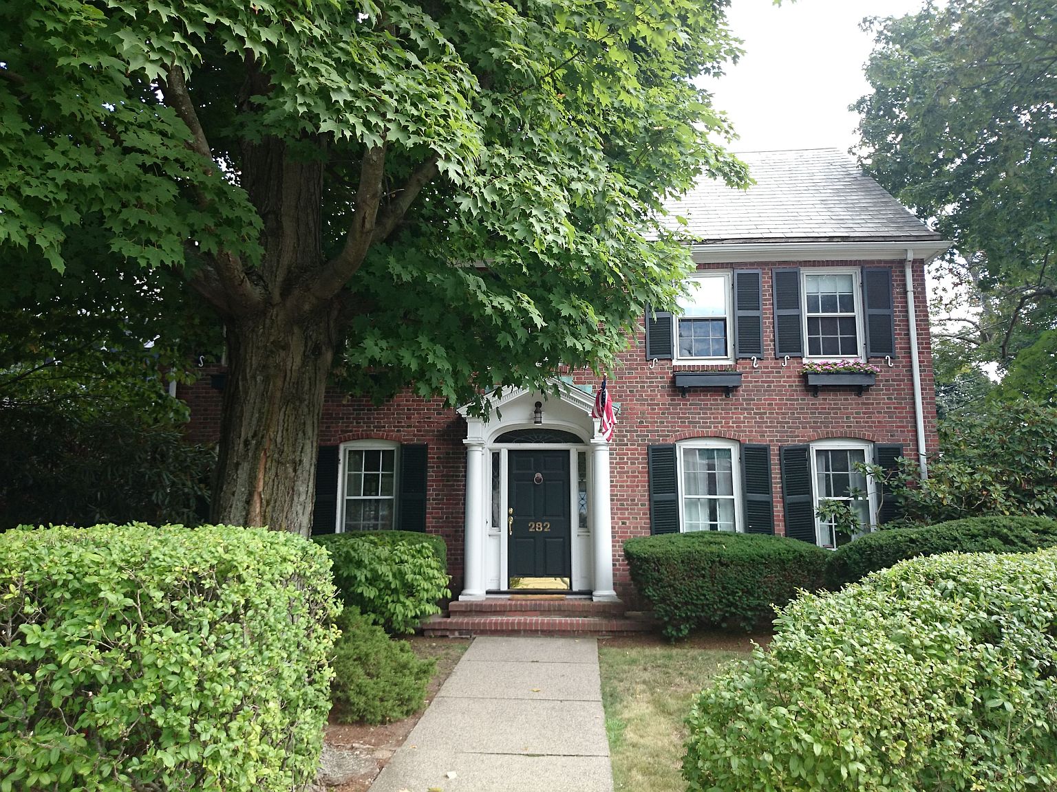 282 Commonwealth Ave, Newton, MA 02467 Zillow
