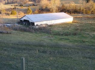 803 Middle Wallens Creek Rd, Duffield, VA 24244