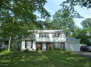 D 1031st Ave, Riverside, PA 17868