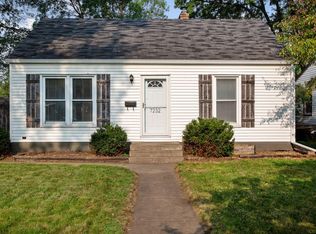 7232 Nicollet Ave, Minneapolis, MN 55423