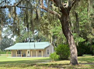 4991 NW 155th St, Trenton, FL 32693