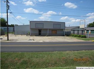916 N St E, Talladega, AL 35160