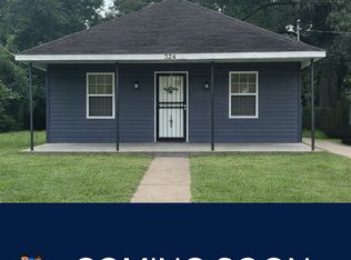 3427 Powell Ave, Memphis, TN 38122