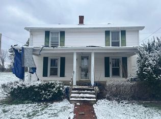 96 Colfax Rd, Hillsboro, KY 41049