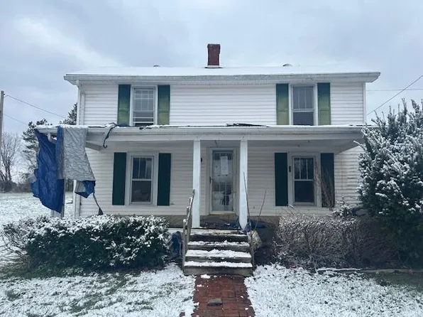 96 Colfax Rd, Hillsboro, KY 41049