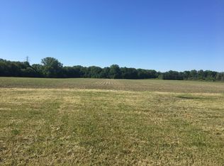 1400 W Hinchman Rd, Baroda, MI 49101