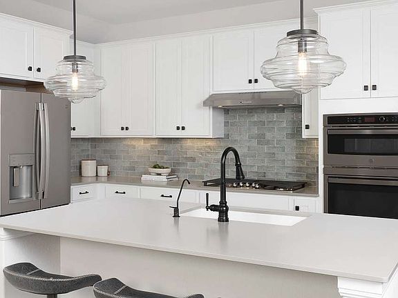 Willow Springs - Medina II Interior Image 5