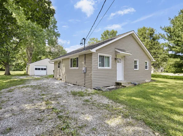 9290 Mink St SW, Etna, OH 43062