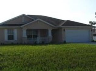 1503 NE 16th Pl, Cape Coral, FL 33909