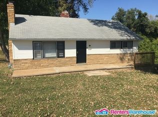 2041 Nemnich Rd, Saint Louis, MO 63136