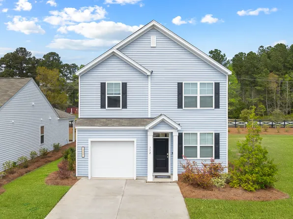 124 Serrano St, North Charleston, SC 29420