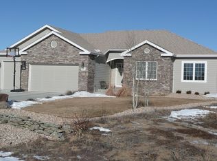 1328 Park Ridge Dr, Severance, CO 80615