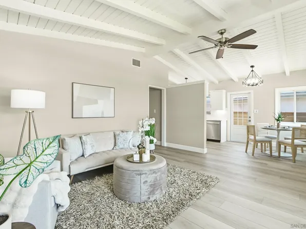 8320 Neva Ave, San Diego, CA 92123
