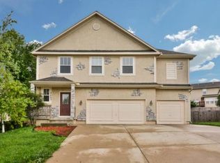 21793 W 121st Ter, Olathe, KS 66061