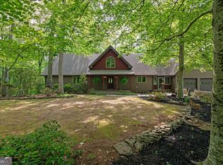 9511 High Point Rd, Villa Rica, GA 30180