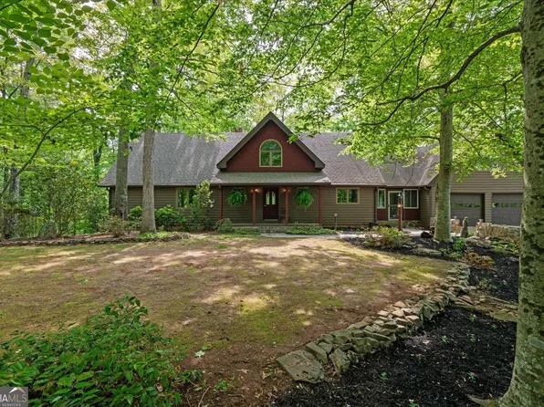 9511 High Point Rd, Villa Rica, GA 30180