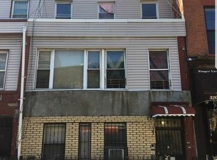 322 Malcolm X Blvd, Brooklyn, NY 11233