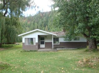 31 Terry Rd, Elk, WA 99009