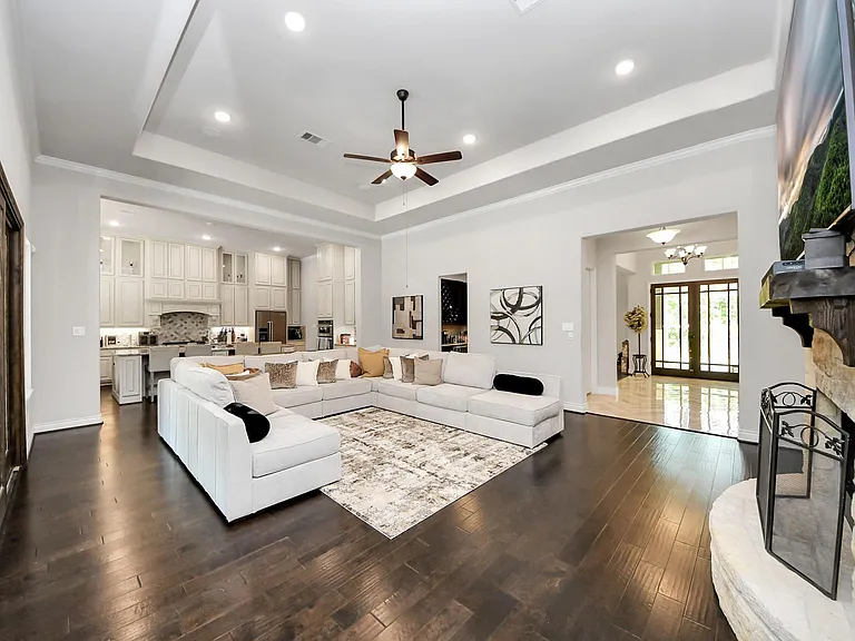 130 Bighorn Rd — Photo 4