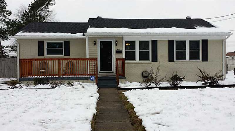 1st image of 612 Henderson St