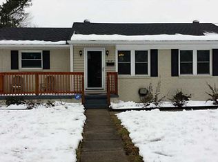 612 Henderson St, Portsmouth, VA 23701