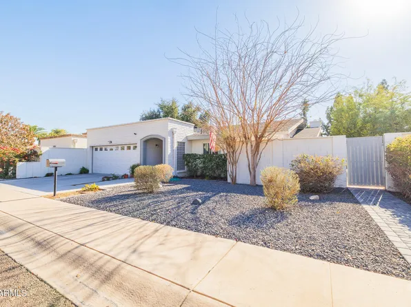 1515 W GLENN Drive, Phoenix, AZ 85021